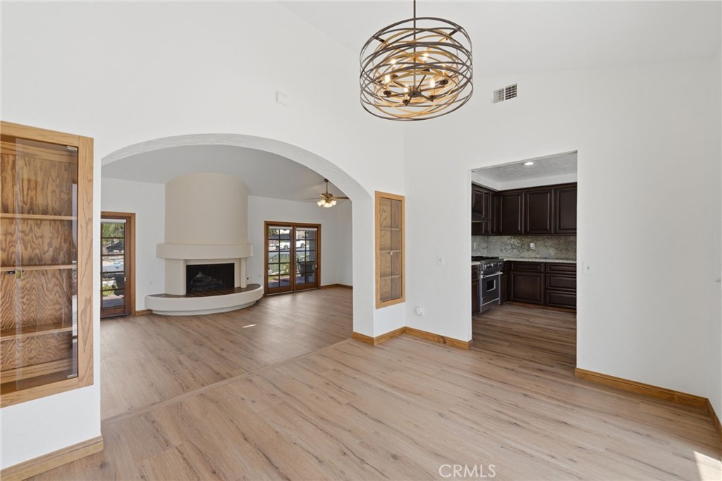 Residential for sale at 5633 Mayberry, Rancho Cucamonga CA featuring 4 beds and 3 baths