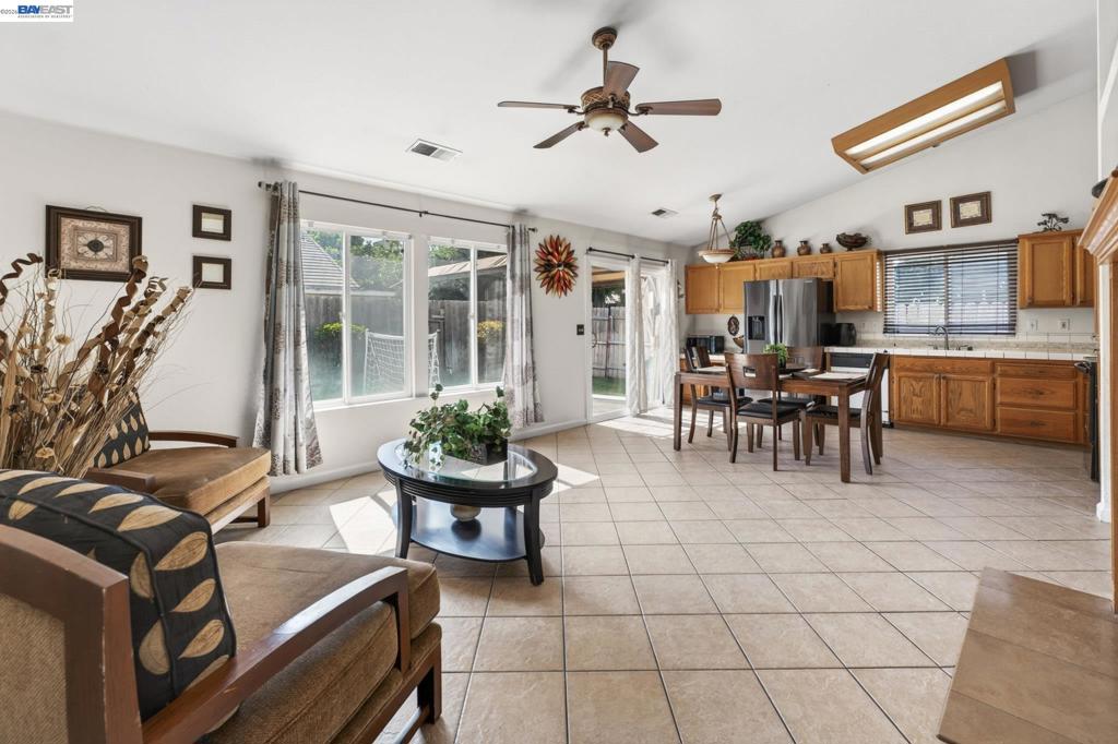 Residential for sale at 5912 Squire Wells Way, Riverbank CA featuring 3 beds and 2 baths