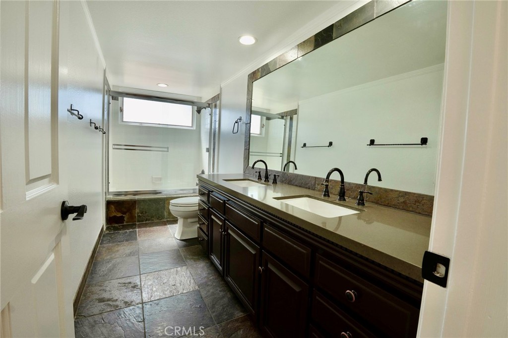 Residential Lease for rent at 24508 Park Granada, Calabasas CA featuring 4 beds and 4 baths