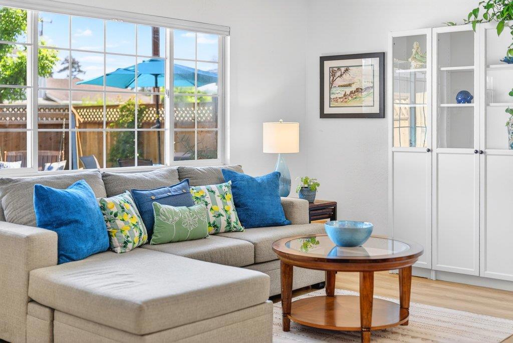 Residential for sale at 505 Hanover Street, Santa Cruz CA featuring 4 beds and 2 baths