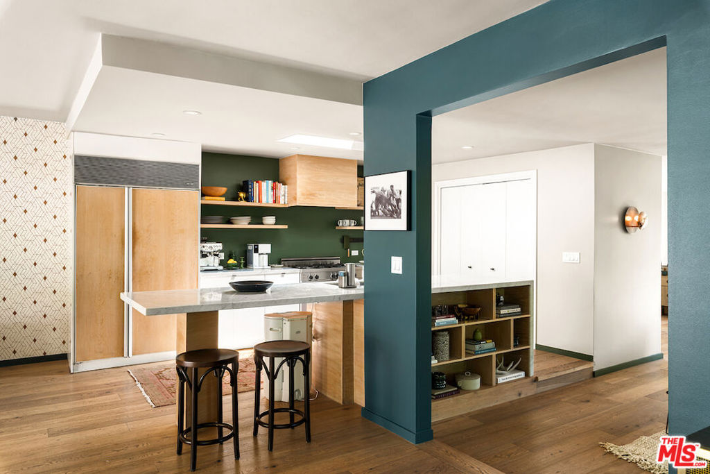 Residential for sale at 1831 Redcliff Street, Los Angeles CA featuring 3 beds and 2 baths