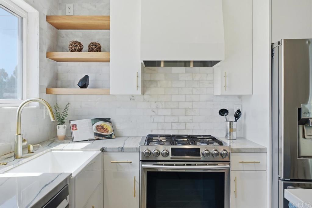 Residential for sale at 3721 Merrimac Avenue, San Diego CA featuring 3 beds and 2 baths
