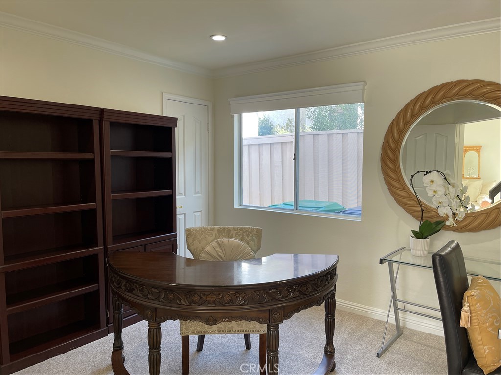 Residential Lease for rent at 4110 Lost Springs Drive, Calabasas CA featuring 4 beds and 3 baths