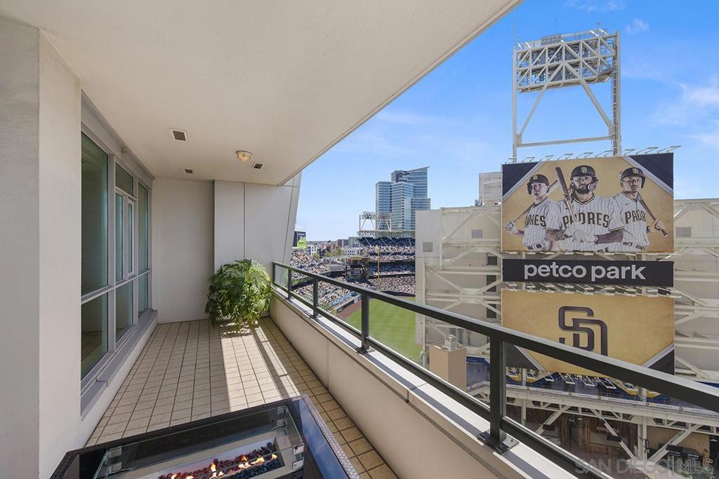 Residential for sale at 325 7th Avenue 905, San Diego CA featuring 2 beds and 2 baths