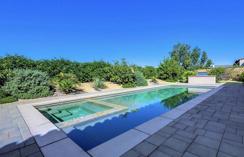 Single Family Residence for rent at 81600 Macbeth Street, La Quinta, CA featuring 3 beds and 4 baths