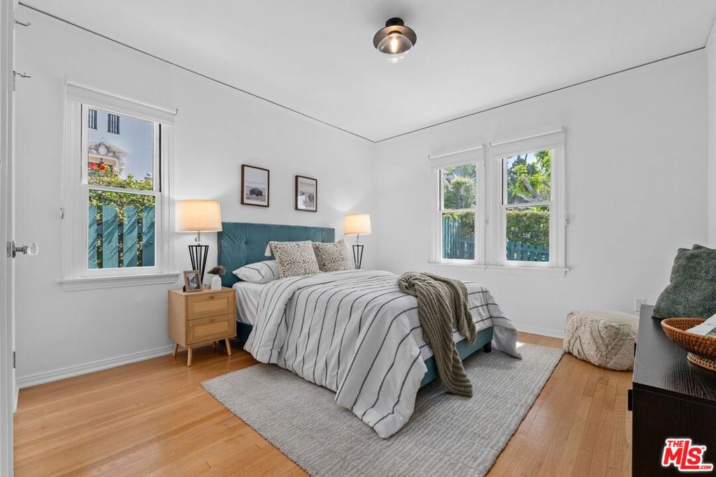 Residential for sale at 1937 N St Andrews Place, Los Angeles CA featuring 3 beds and 2 baths