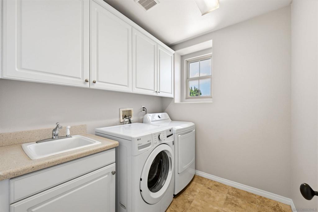 Residential for sale at 5681 Cullen Crest, San Diego CA featuring 3 beds and 3 baths