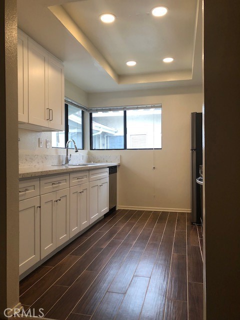 Residential Lease for rent at 225 Tarocco, Irvine CA featuring 2 beds and 2 baths
