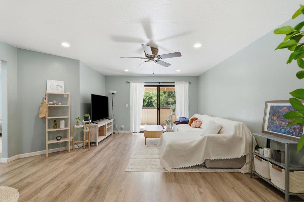 Residential for sale at 3254 Kimber Court 110, San Jose CA featuring 2 beds and 1 bath