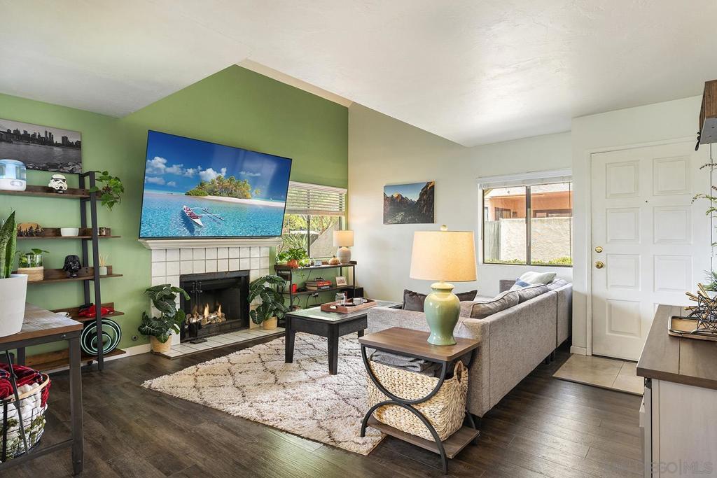 Residential for sale at 355 N Melrose Drive N E, Vista CA featuring 3 beds and 2 baths