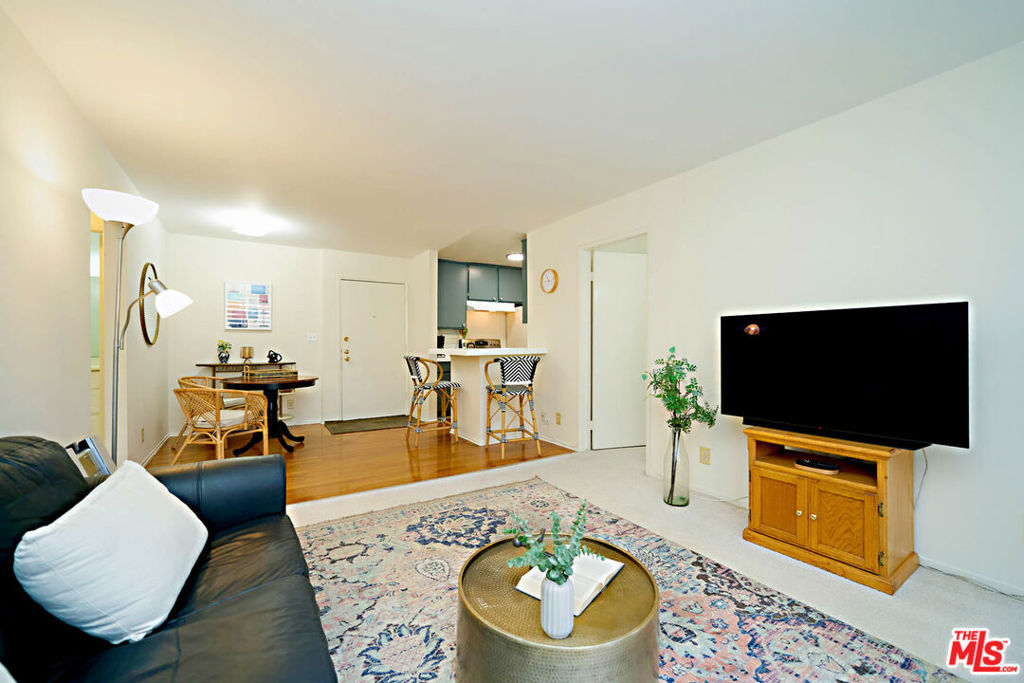 Residential for sale at 320 S Ardmore Avenue 323, Los Angeles CA featuring 2 beds and 2 baths