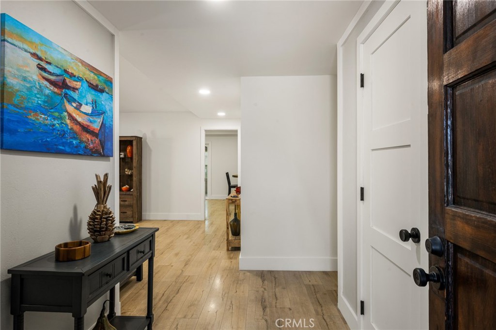 Residential for sale at 10352 La Despensa Avenue, Fountain Valley CA featuring 4 beds and 2 baths