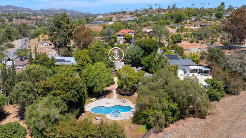 Residential for sale at 1143 Cypress Dr, Vista CA featuring 5 beds and 4 baths