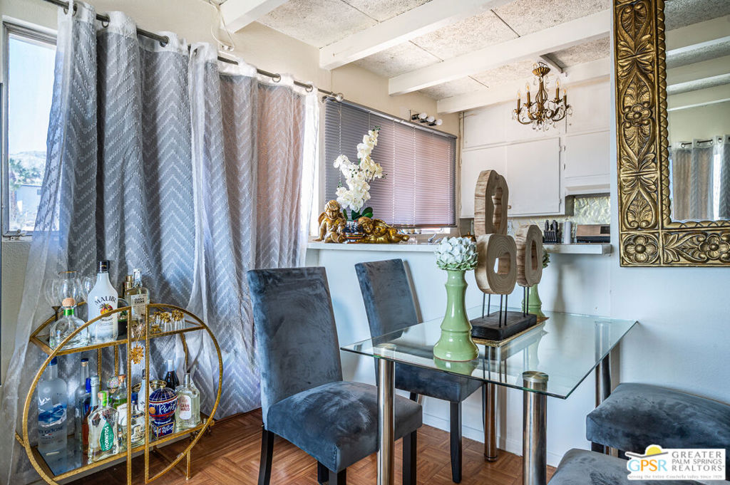 Residential Income for sale at 39910 Bird Lane, Rancho Mirage CA featuring 5 beds and 4 baths