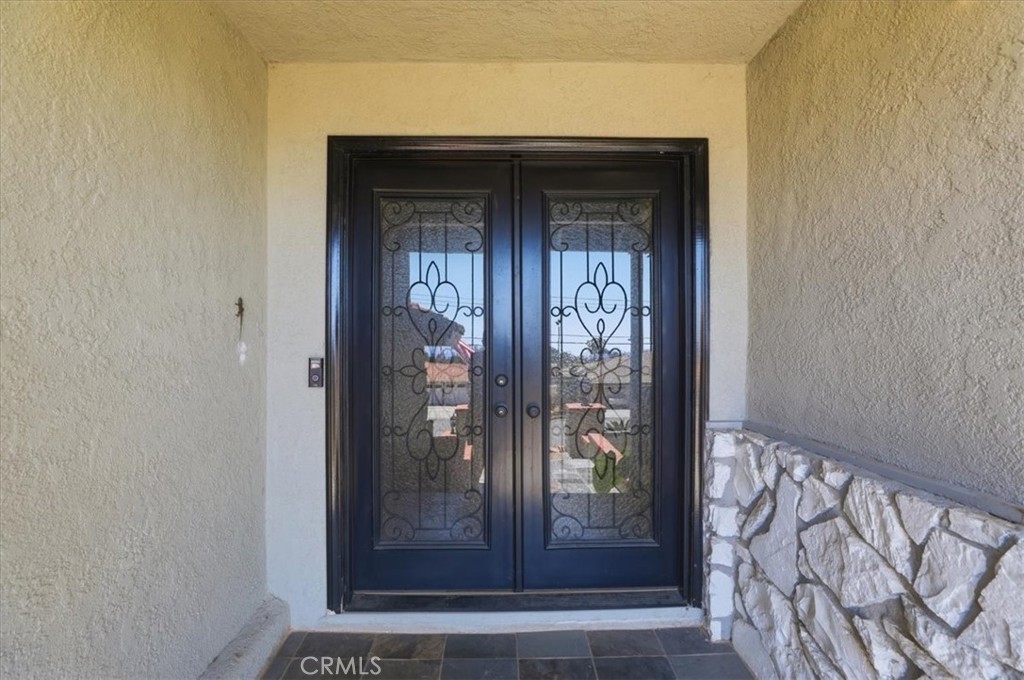 Residential for sale at 8318 La Senda, Rancho Cucamonga CA featuring 4 beds and 3 baths