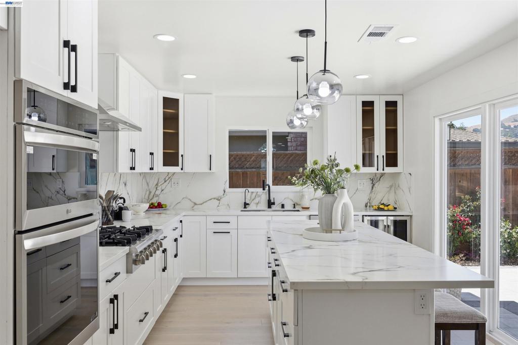 Residential for sale at 3035 Kittery Avenue, San Ramon CA featuring 4 beds and 3 baths