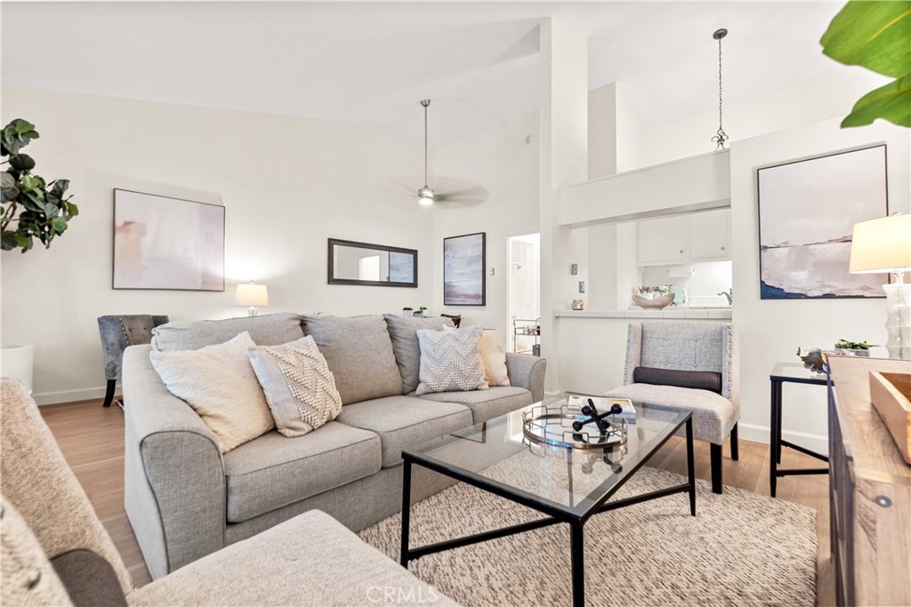 Residential for sale at 906 Camino Real 202, Redondo Beach CA featuring 1 bed and 1 bath