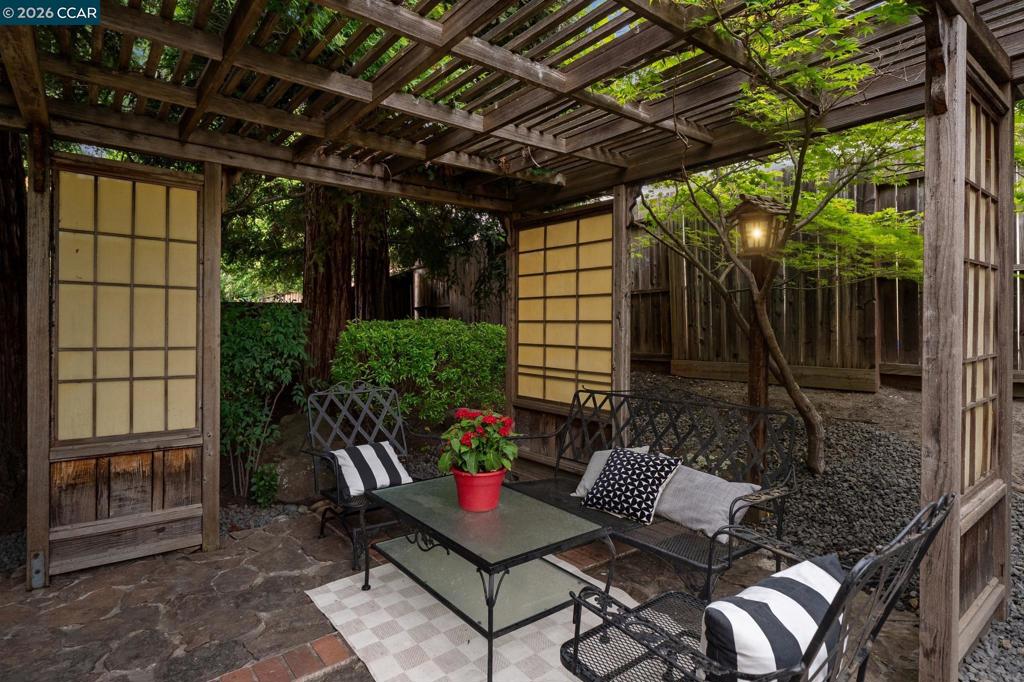 Residential for sale at 737 Arboles Pl, San Ramon CA featuring 4 beds and 3 baths