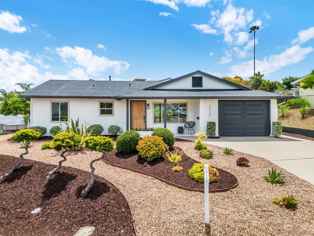Residential for sale at 12127 Santiago Rd W, San Diego CA featuring 2 beds and 2 baths