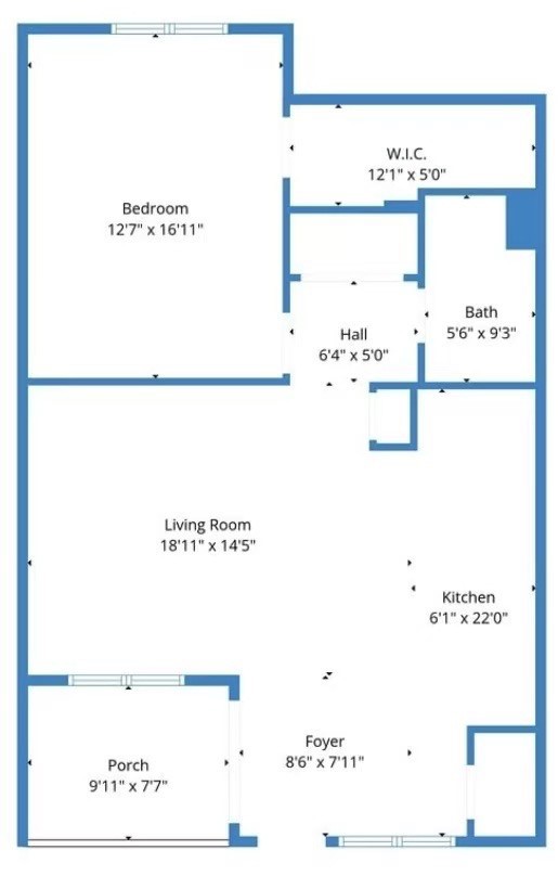Residential Lease for rent at 8153 Banana Avenue 301, Fontana CA featuring 3 beds and 2 baths