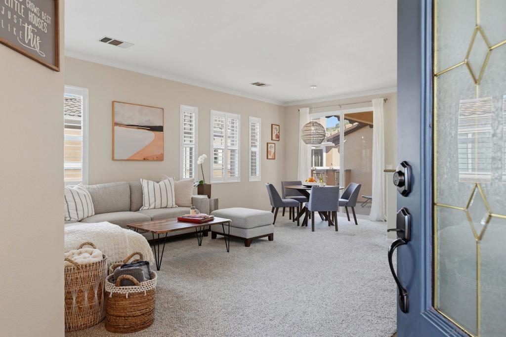 Residential for sale at 11149 Catarina Lane Unit 82, San Diego CA featuring 3 beds and 2 baths