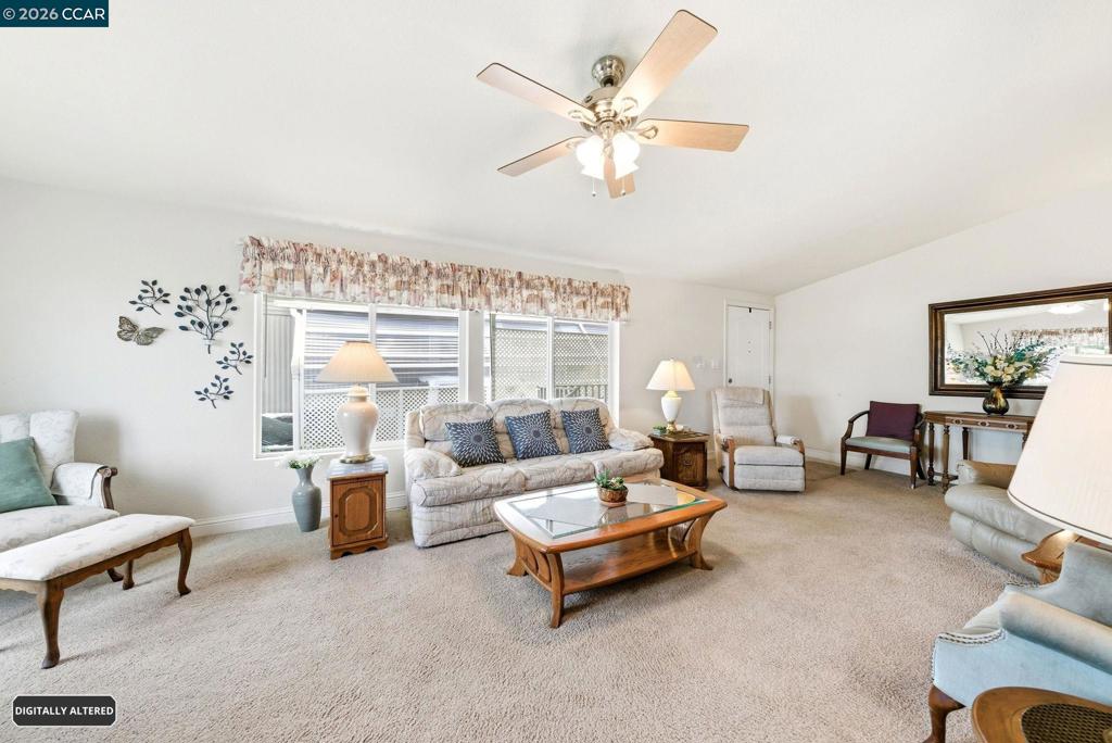 Manufactured In Park for sale at 16401 San Pablo Ave, San Pablo CA featuring 3 beds and 2 baths