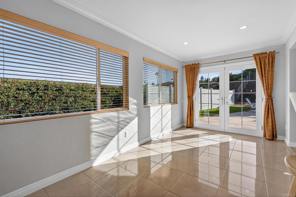 Residential for sale at 17412 Graciosa Road, San Diego CA featuring 3 beds and 2 baths