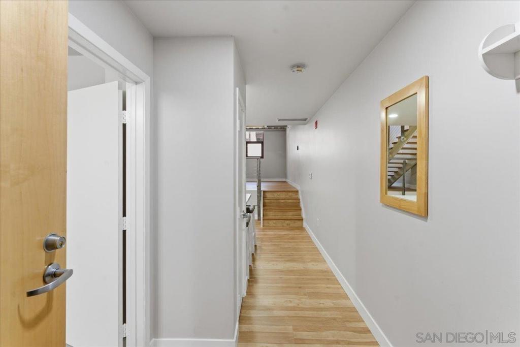 Residential for sale at 1150 J 103, San Diego CA featuring 1 bed and 2 baths