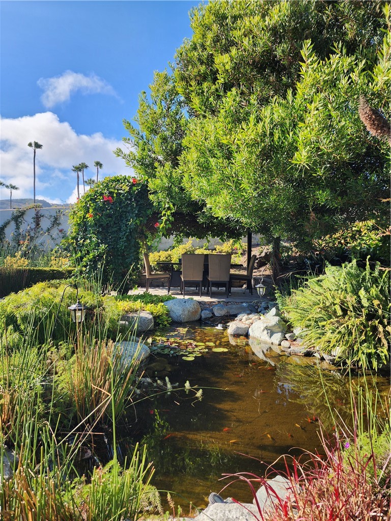 Residential Lease for rent at 32732 Mediterranean Drive, Dana Point, Orange County, CA featuring 3 beds and 3 baths