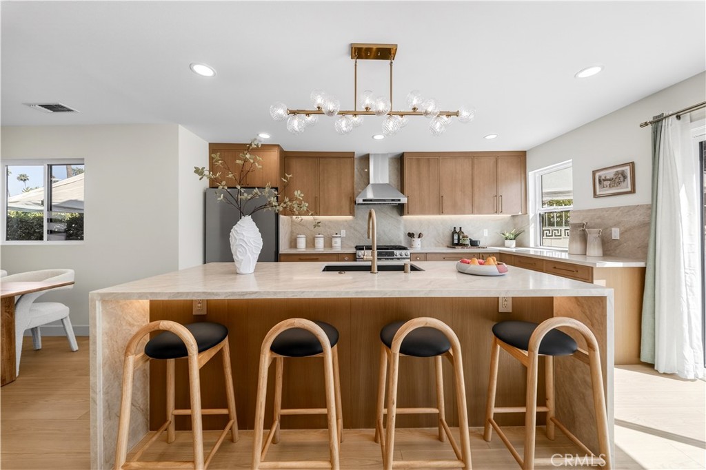 Residential for sale at 3722 Pueblo Ave, Los Angeles CA featuring 3 beds and 2 baths