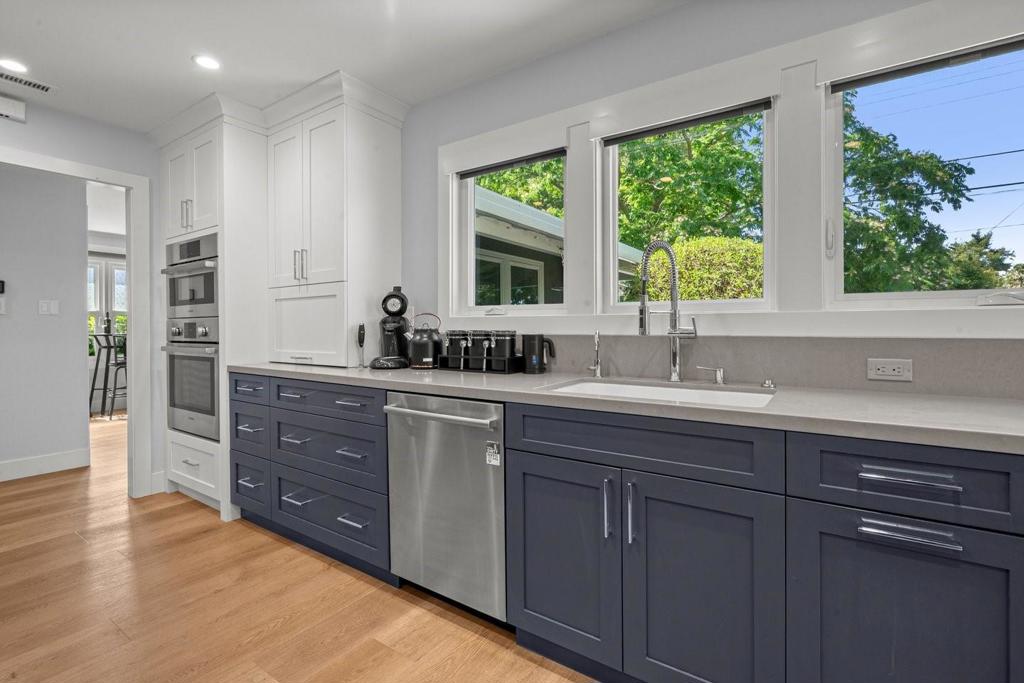 Residential for sale at 1180 Fewtrell Drive, Campbell CA featuring 3 beds and 2 baths