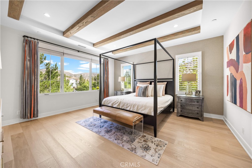 Residential Lease for rent at 164 Villa Ridge, Irvine, Orange County, CA featuring 4 beds and 3 baths