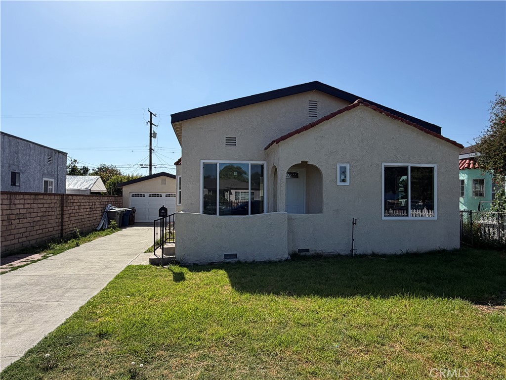 Residential for sale at 3829 Clark Avenue, El Monte CA featuring 3 beds and 3 baths