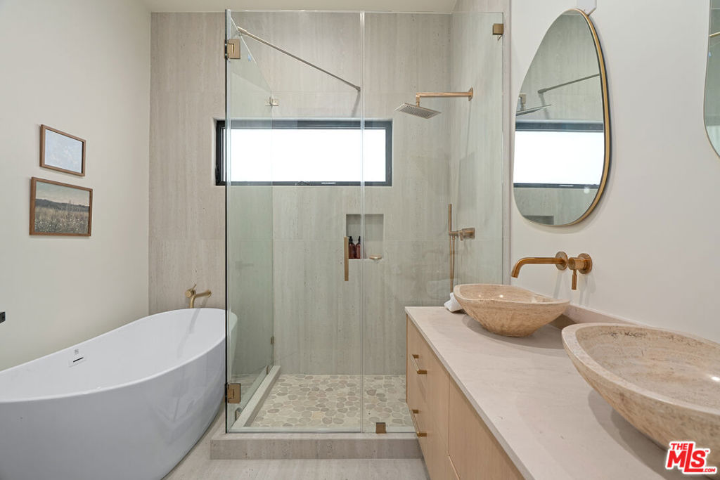 Residential for sale at 8404 Gonzaga Avenue, Los Angeles CA featuring 5 beds and 5 baths