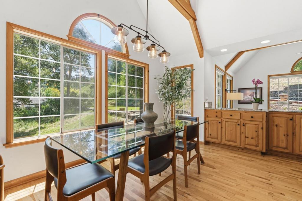 Residential for sale at 220 Miracle Lane, Santa Cruz CA featuring 3 beds and 3 baths