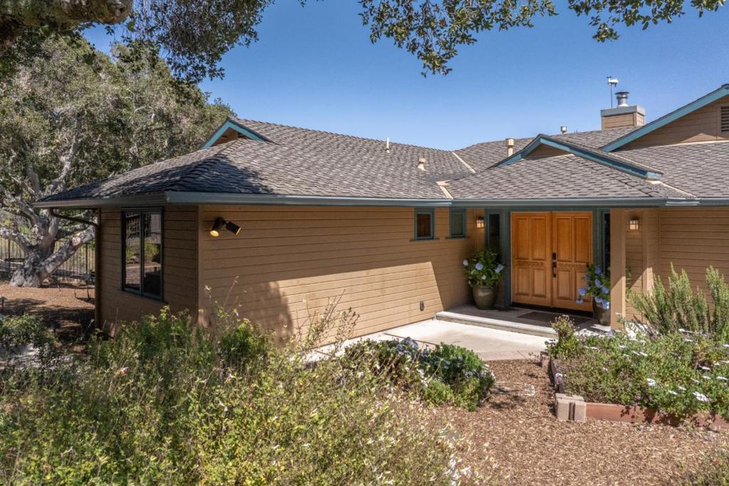 Active for sale at Carmel Valley, CA, Carmel Valley, CA CA and 3 baths