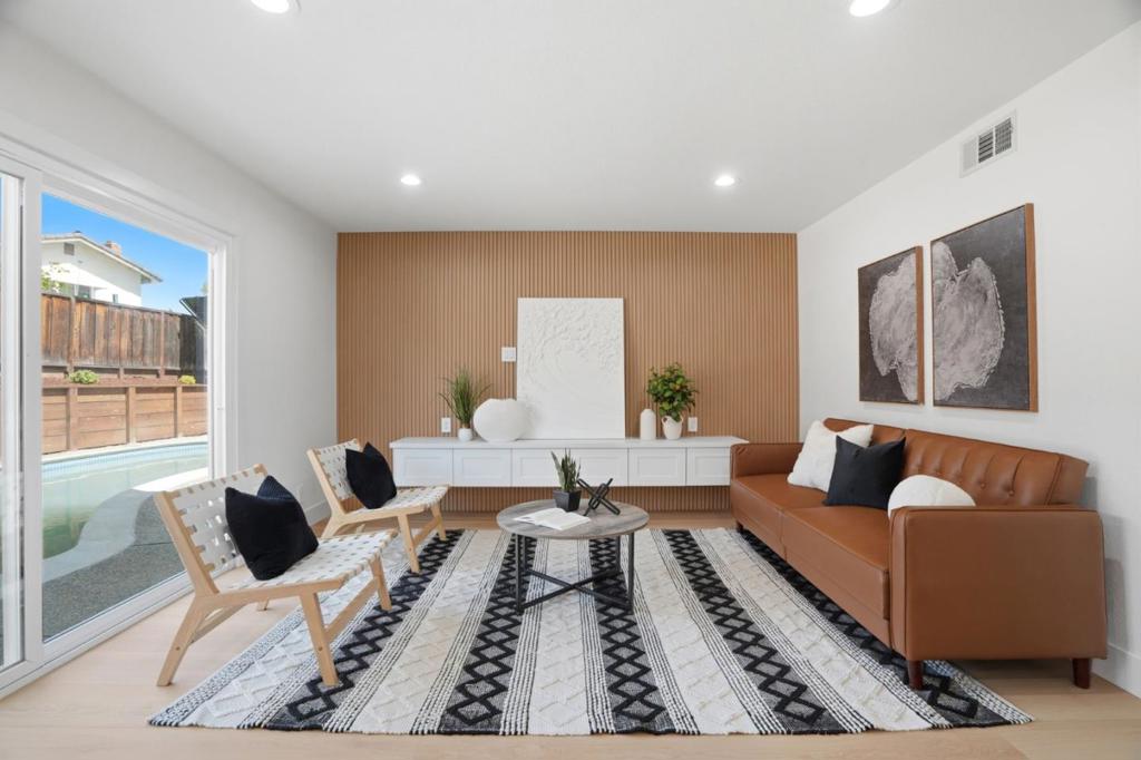 Residential for sale at 2184 Fairmont Court, San Jose CA featuring 4 beds and 3 baths