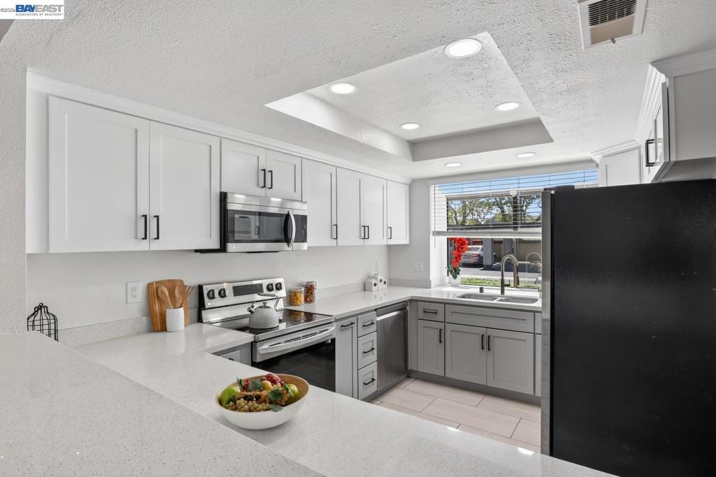 Residential for sale at 6472 Buena Vista Dr A, Newark CA featuring 3 beds and 2 baths