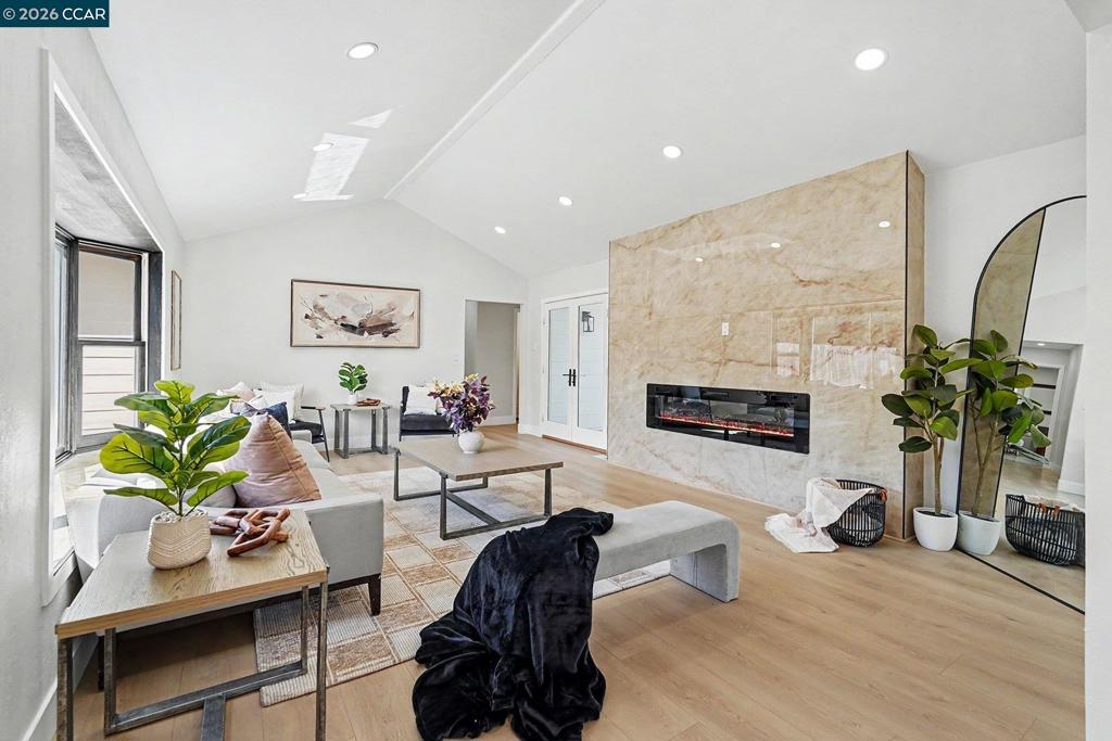 Residential for sale at 1837 Andrews Dr, Concord CA featuring 3 beds and 2 baths