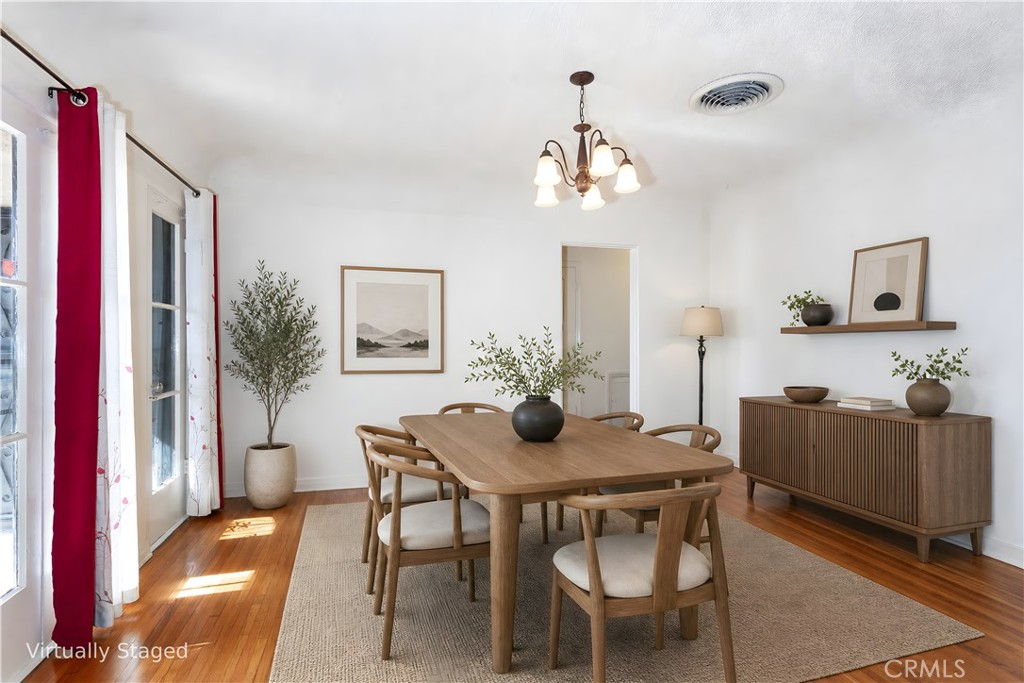 Residential for sale at 928 S 9th Street, Alhambra CA featuring 4 beds and 3 baths