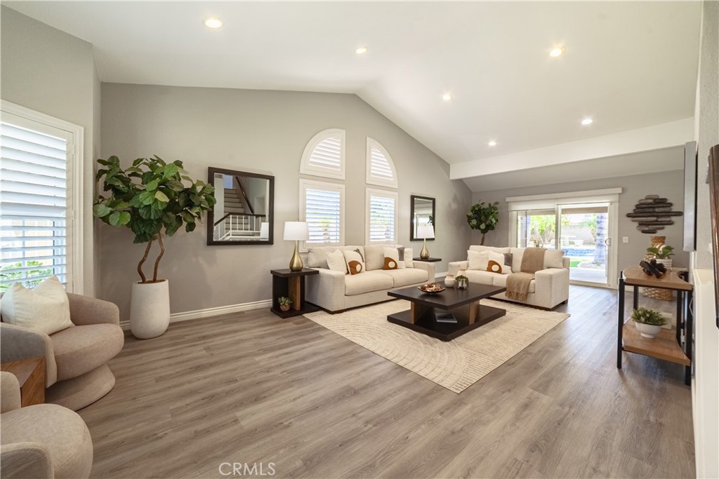 Residential for sale at 4758 Mount Abbott, Jurupa Valley CA featuring 4 beds and 3 baths