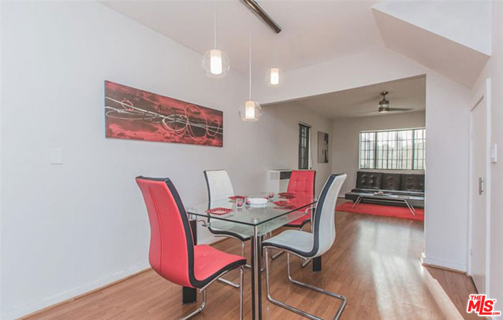 Residential for sale at 1646 S New Hampshire Avenue, Los Angeles CA featuring 3 beds and 2 baths