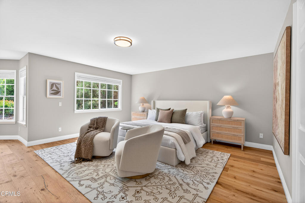 Residential for sale at 4706 Castle Road, La Canada Flintridge CA featuring 5 beds and 4 baths
