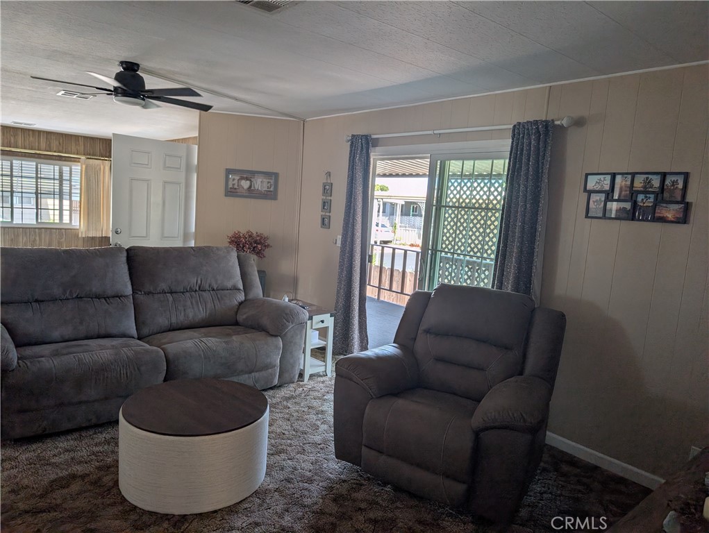 Manufactured In Park for sale at 2240 Golden Oak Ln #16, Merced CA featuring 2 beds and 2 baths