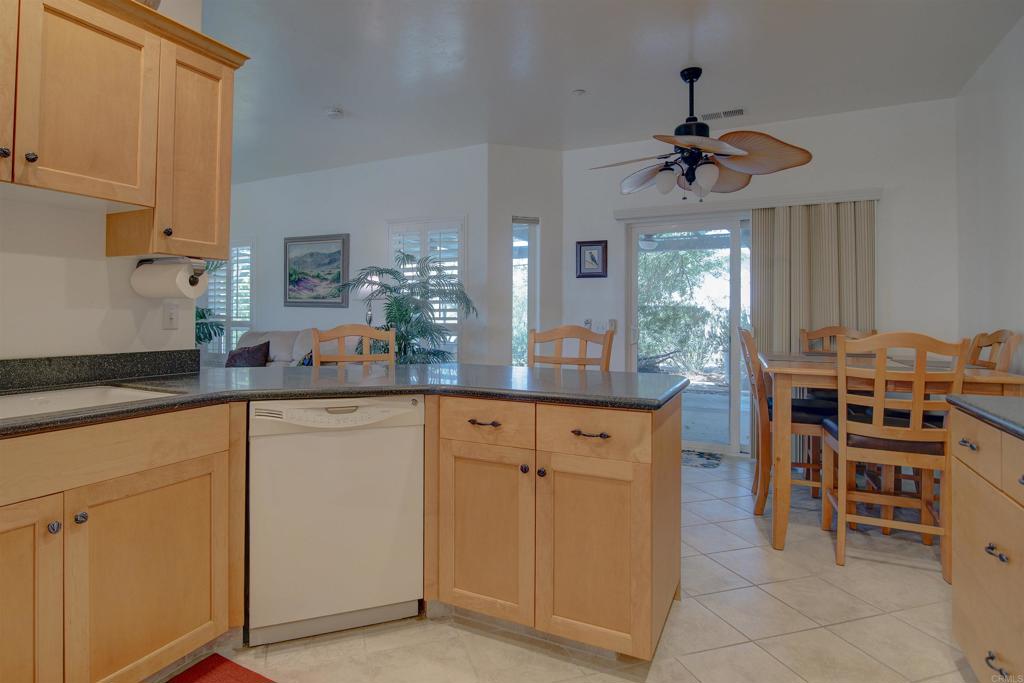 Residential for sale at 1826 Lazy S Drive, Borrego Springs CA featuring 3 beds and 2 baths