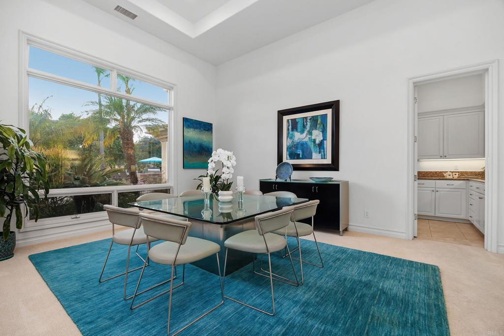 Residential for sale at 13138 Caminito Mendiola, San Diego CA featuring 4 beds and 5 baths