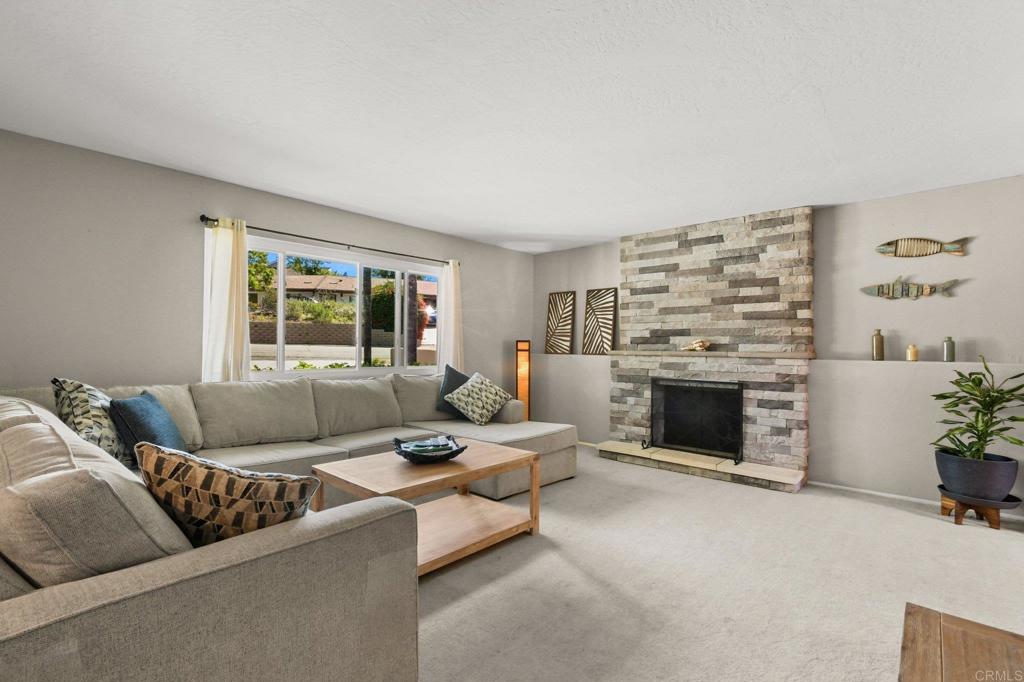 Residential for sale at 2007 S Juniper Street, Escondido CA featuring 3 beds and 2 baths