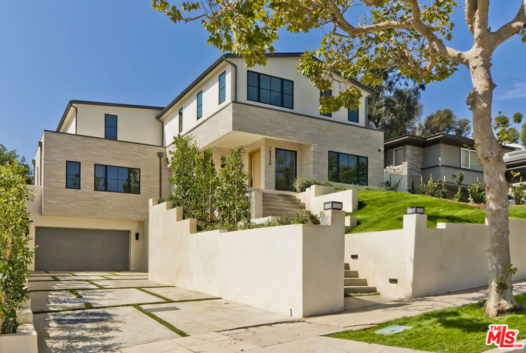 Residential for sale at 10359 Monte Mar Drive, Los Angeles CA featuring 6 beds and 8 baths