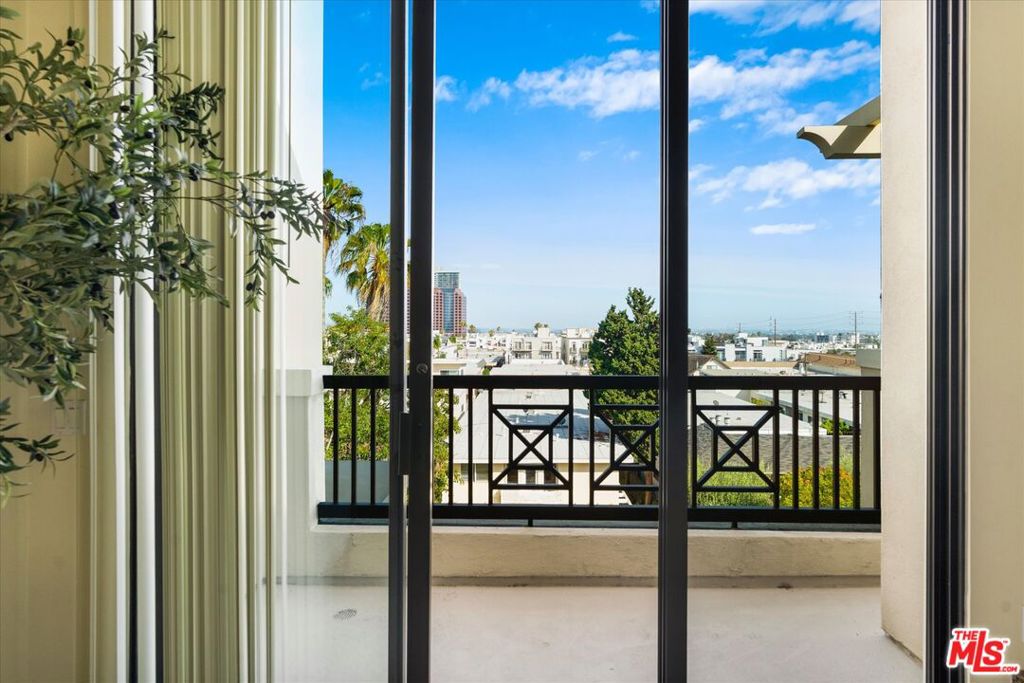 Residential for sale at 11847 Gorham Avenue 403, Los Angeles CA featuring 2 beds and 3 baths