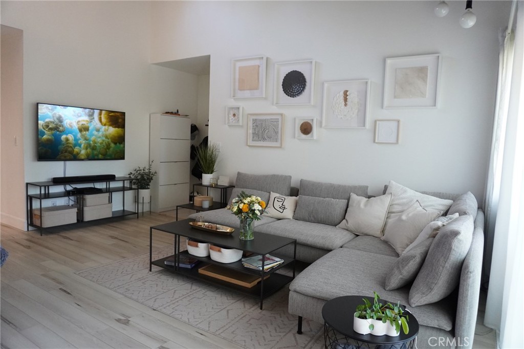 Residential for sale at 4806 Hollow Corner 234, Culver City CA featuring 2 beds and 1 bath